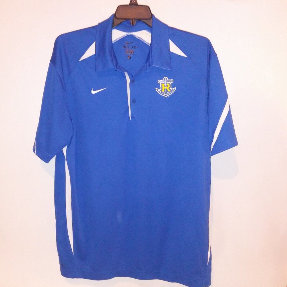 Nike‎ Mens Polo - Picture 2 of 8